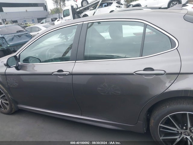 Toyota CAMRY SE 2024 4T1G11AK4RU908891 Image 15