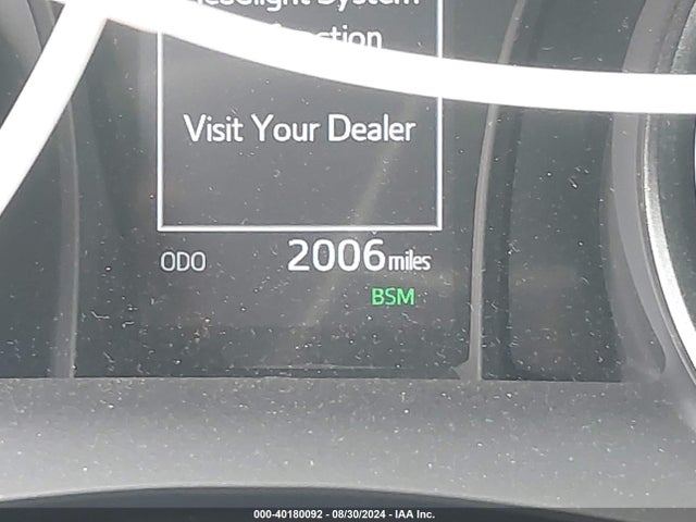 Toyota CAMRY SE 2024 4T1G11AK4RU908891 Image 16