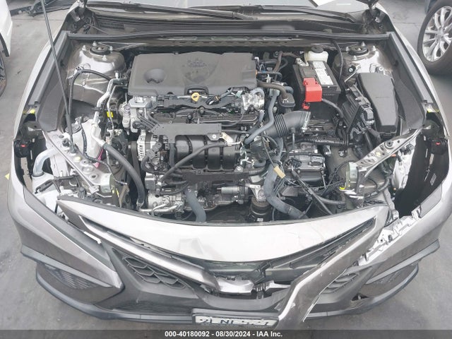 Toyota CAMRY SE 2024 4T1G11AK4RU908891 Image 6