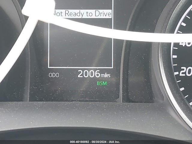 Toyota CAMRY SE 2024 4T1G11AK4RU908891 Image 7