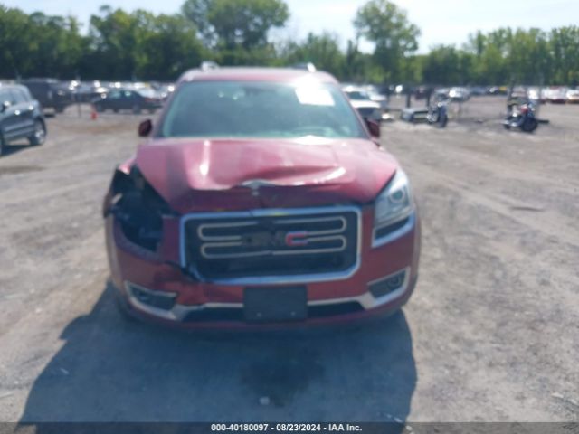 1GKKVSKD9HJ254225 GMC Acadia Limited