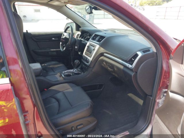 1GKKVSKD9HJ254225 GMC Acadia Limited
