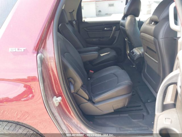 1GKKVSKD9HJ254225 GMC Acadia Limited