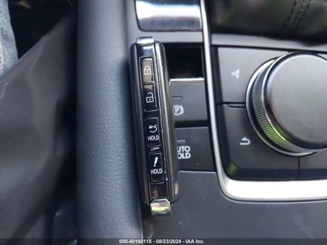 3MZBPACL3LM132037 Mazda Mazda3 Select Package