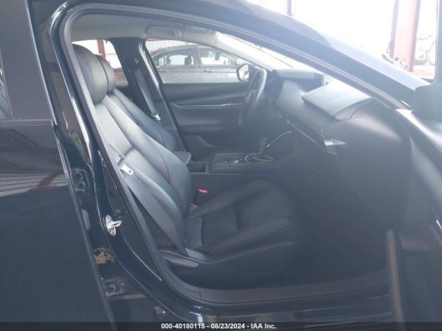 3MZBPACL3LM132037 Mazda Mazda3 Select Package