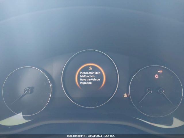 3MZBPACL3LM132037 Mazda Mazda3 Select Package