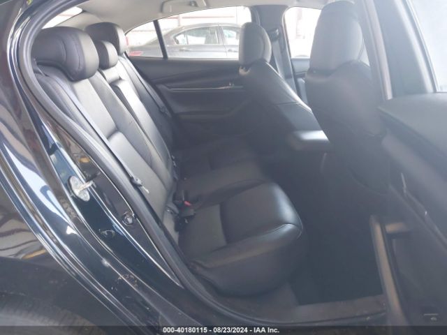 3MZBPACL3LM132037 Mazda Mazda3 Select Package