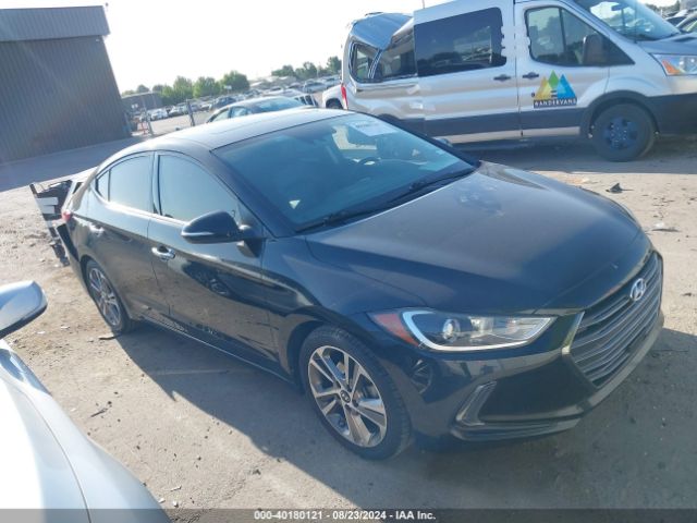 5NPD84LF8HH120810 auction archive image