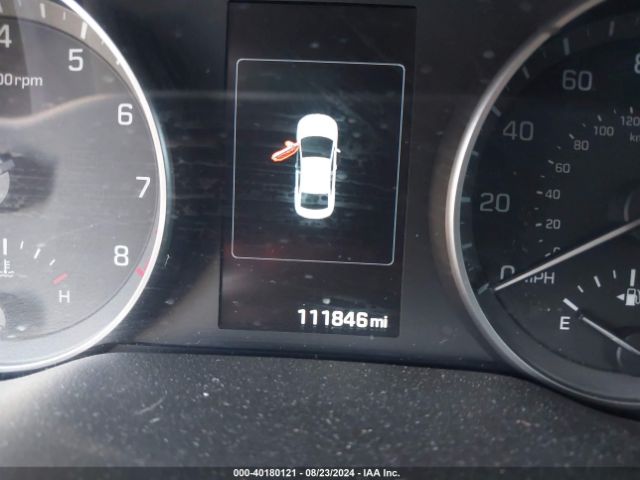 5NPD84LF8HH120810 Hyundai Elantra Limited