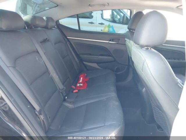 5NPD84LF8HH120810 Hyundai Elantra Limited