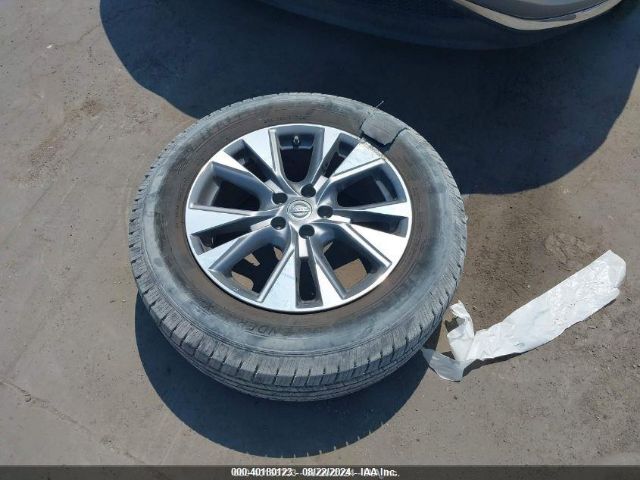 5N1AZ2MG3GN120896 Nissan MURANO SL