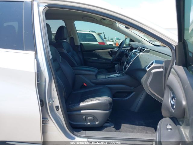 5N1AZ2MG3GN120896 Nissan MURANO SL
