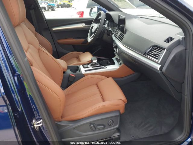 WA1EAAFY1R2102053 Audi Q5 Premium Plus 45 Tfsi S Line Quattro
