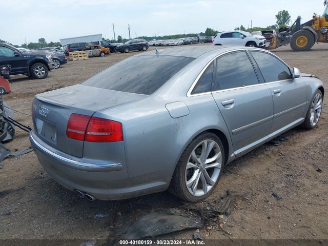 2009 AUDI S8 WAUPN94E69N002035 Photo 3