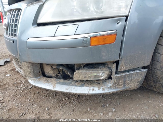 2009 AUDI S8 WAUPN94E69N002035 Photo 5
