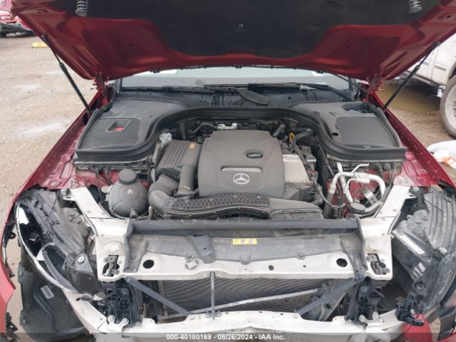 WDC0G4JBXKV188450 Mercedes-Benz GLC 300