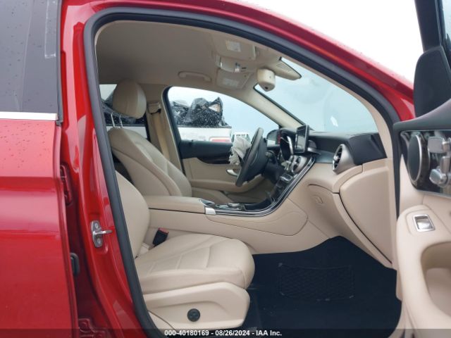WDC0G4JBXKV188450 Mercedes-Benz GLC 300