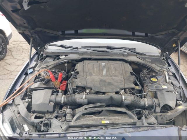 SAJBD4BVXHCY46631 Jaguar Xf 35t Premium