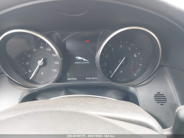 SAJBD4BVXHCY46631 Jaguar Xf 35t Premium