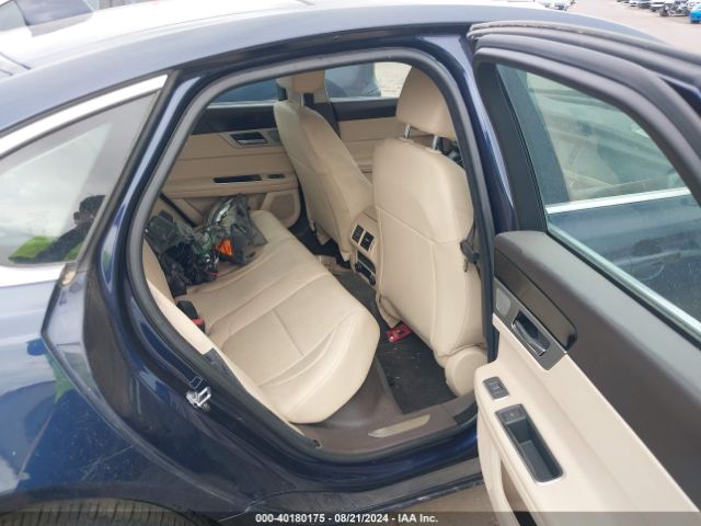 SAJBD4BVXHCY46631 Jaguar Xf 35t Premium
