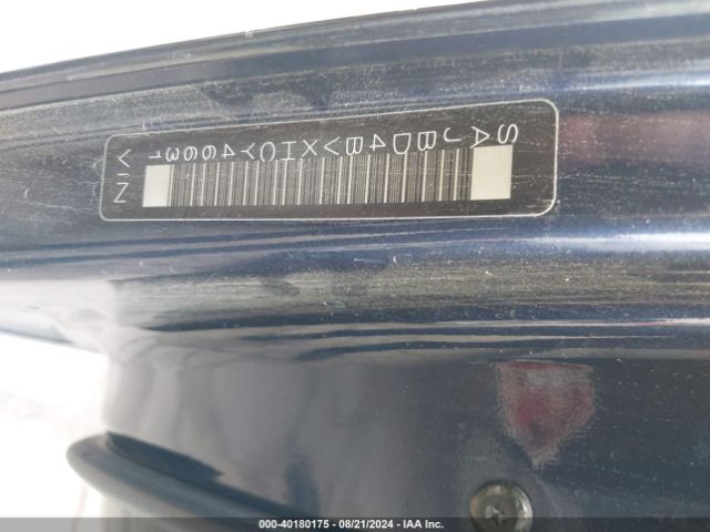 SAJBD4BVXHCY46631 Jaguar Xf 35t Premium