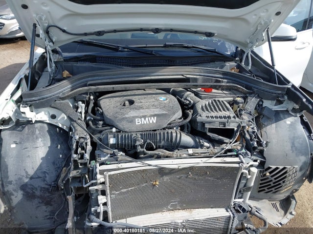 WBXYJ3C33JEJ82520 BMW X2 Sdrive28i