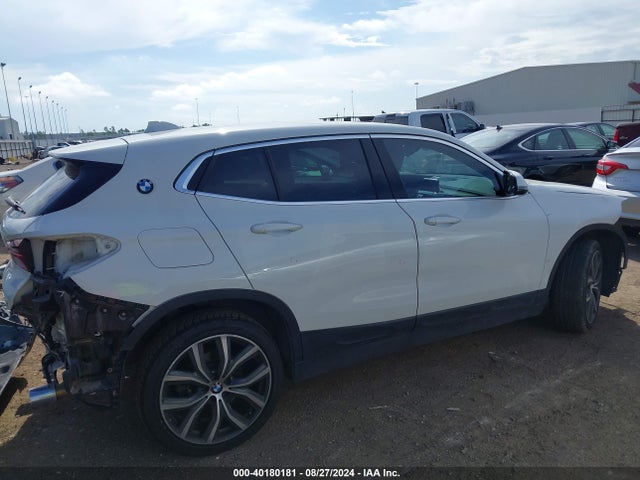 WBXYJ3C33JEJ82520 BMW X2 Sdrive28i