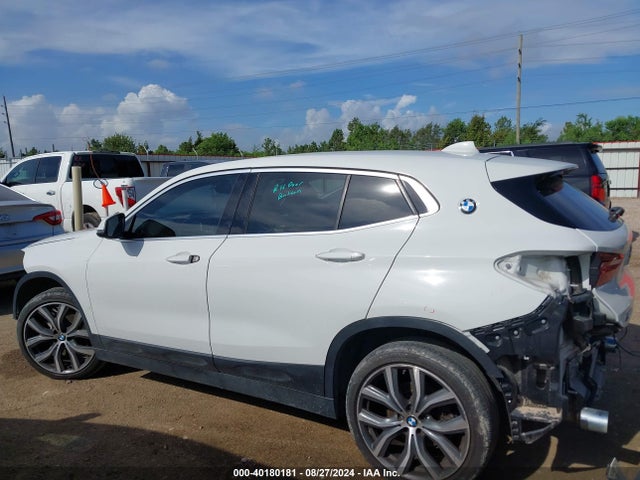 WBXYJ3C33JEJ82520 BMW X2 Sdrive28i