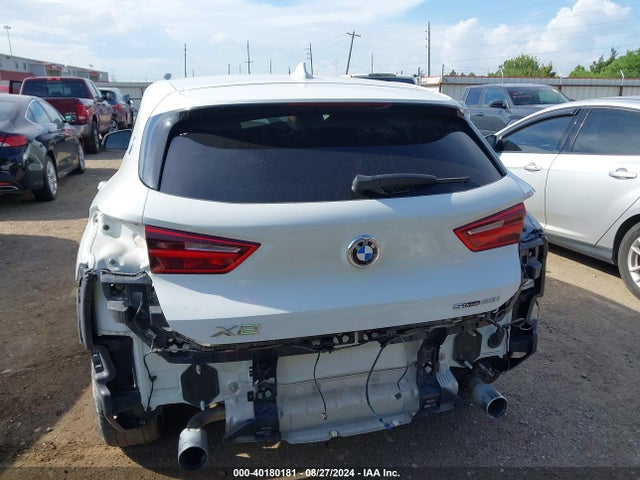 WBXYJ3C33JEJ82520 BMW X2 Sdrive28i