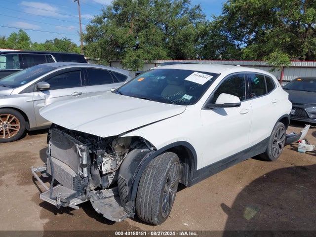 WBXYJ3C33JEJ82520 BMW X2 Sdrive28i