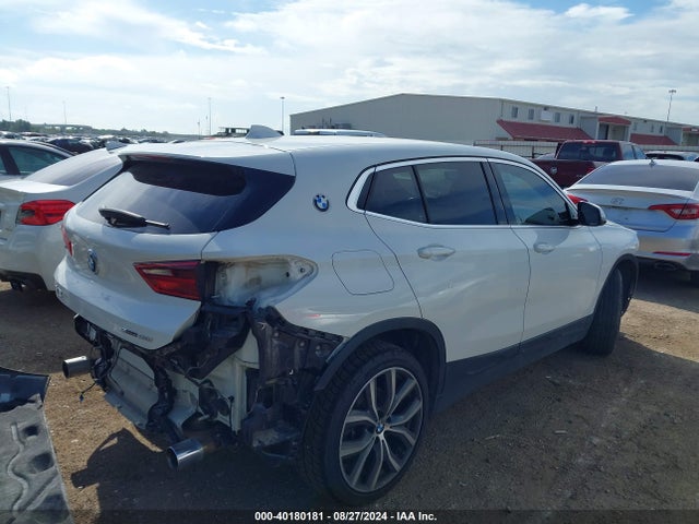 WBXYJ3C33JEJ82520 BMW X2 Sdrive28i