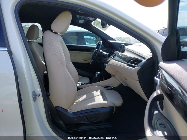 WBXYJ3C33JEJ82520 BMW X2 Sdrive28i