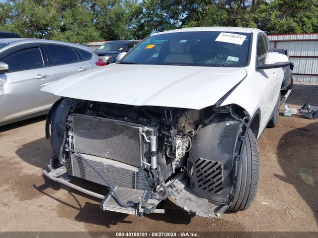 WBXYJ3C33JEJ82520 BMW X2 Sdrive28i