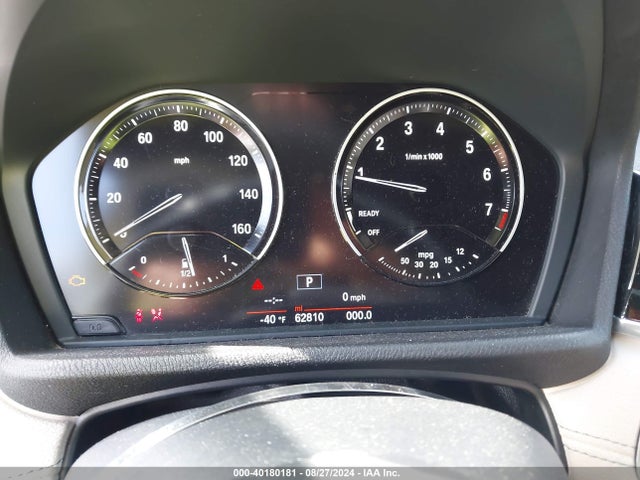 WBXYJ3C33JEJ82520 BMW X2 Sdrive28i