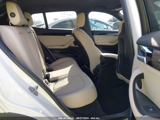 WBXYJ3C33JEJ82520 BMW X2 Sdrive28i