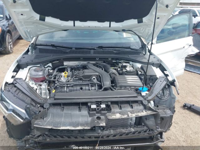 3VWAM7BU9RM050307 Volkswagen Jetta 1.5t Sport