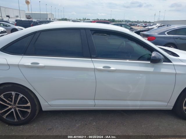 3VWAM7BU9RM050307 Volkswagen Jetta 1.5t Sport