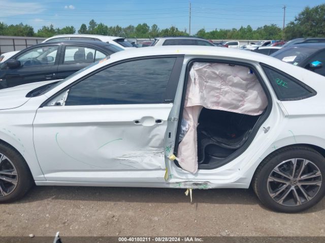 3VWAM7BU9RM050307 Volkswagen Jetta 1.5t Sport