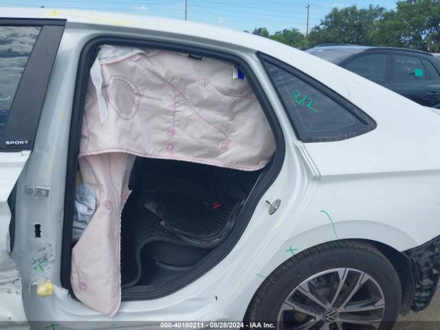 3VWAM7BU9RM050307 Volkswagen Jetta 1.5t Sport