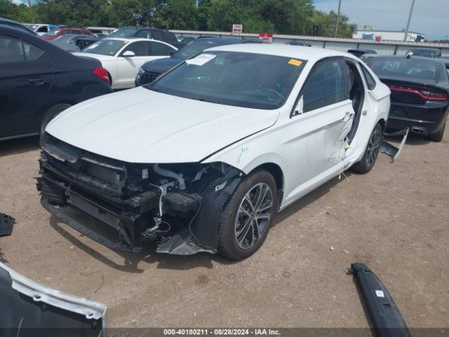 3VWAM7BU9RM050307 Volkswagen Jetta 1.5t Sport