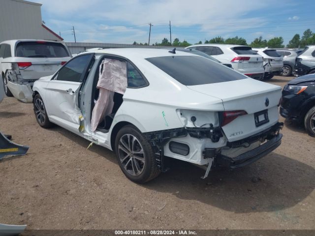 3VWAM7BU9RM050307 Volkswagen Jetta 1.5t Sport