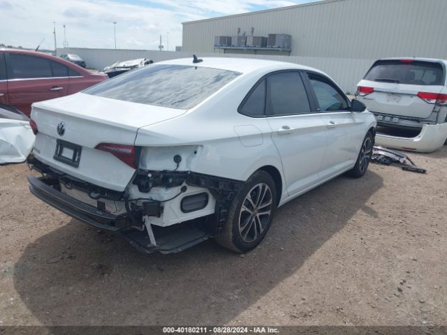 3VWAM7BU9RM050307 Volkswagen Jetta 1.5t Sport
