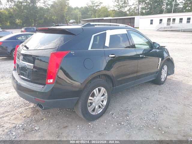 2011 CADILLAC SRX 3GYFNAEY1BS643382 Photo 3