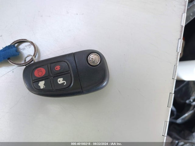 2006 JAGUAR XJ SAJWA71B96SH00214 Photo 10