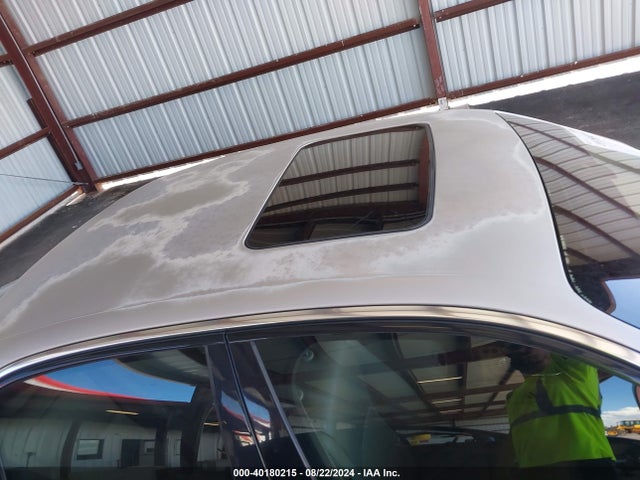 2006 JAGUAR XJ SAJWA71B96SH00214 Photo 5