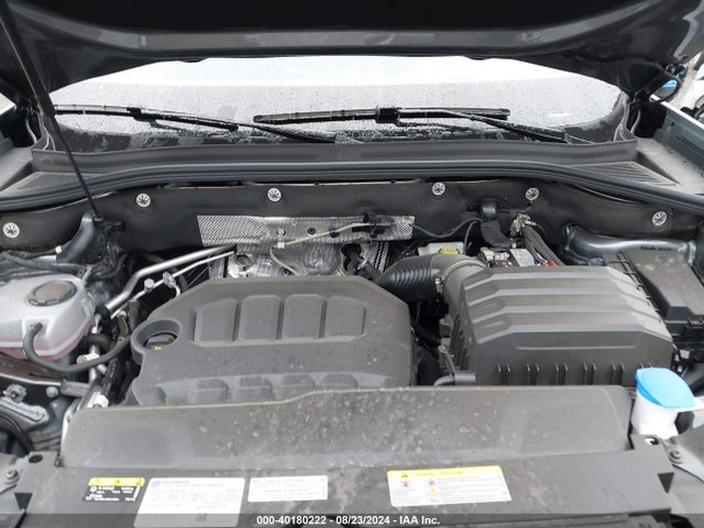 1V2BR2CA2RC519219 Volkswagen Atlas 2.0t Sel