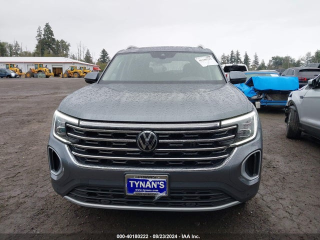 1V2BR2CA2RC519219 Volkswagen Atlas 2.0t Sel