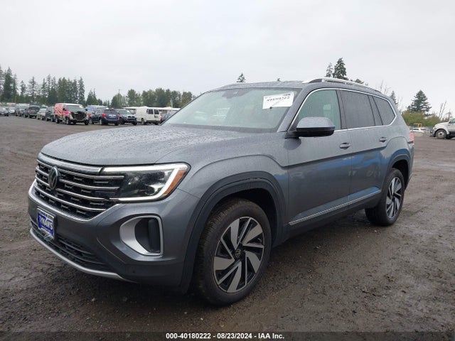 1V2BR2CA2RC519219 Volkswagen Atlas 2.0t Sel