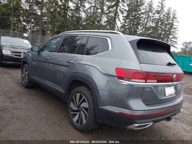 1V2BR2CA2RC519219 Volkswagen Atlas 2.0t Sel
