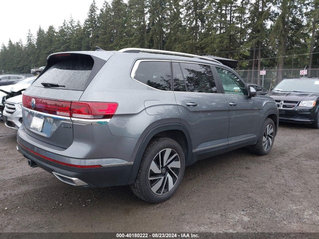 1V2BR2CA2RC519219 Volkswagen Atlas 2.0t Sel